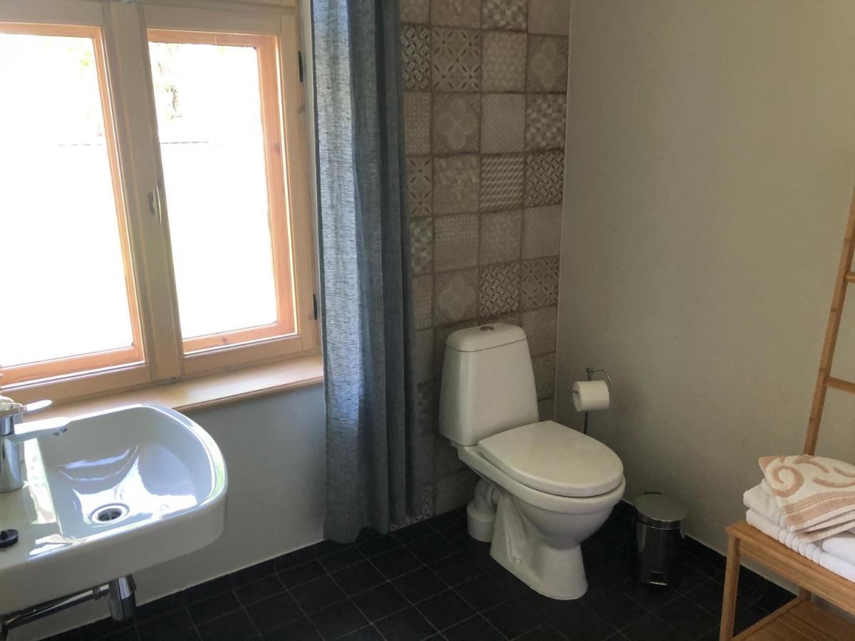 Sisters Beach Apartments Лиепая Экстерьер фото